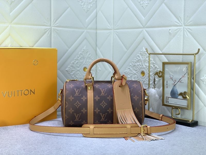 Louis Vuitton Speedy Bags